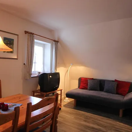 Landhaus Geisler _ Og_whg Apartment